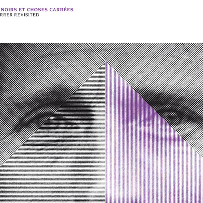 Objets Noirs et Choses Carrées - Nino Ferrer Revisited