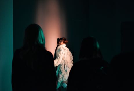 Agata Maszkiewicz, Vincent Tirmarche, Christophe Demarthe, 'Taki pejzaż' | LOFFT, Leipzig, 16 May 2020